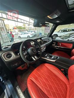 مرسيدس بنز G-Class